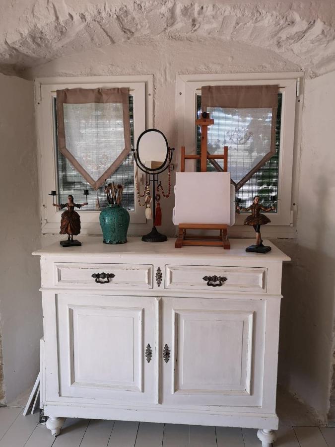 Au Clos Des Anges Saint-Jean-de-Maruéjols-et-Avéjan Kültér fotó