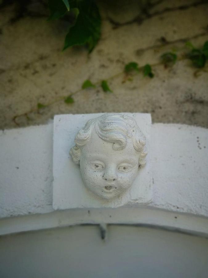Au Clos Des Anges Saint-Jean-de-Maruéjols-et-Avéjan Kültér fotó